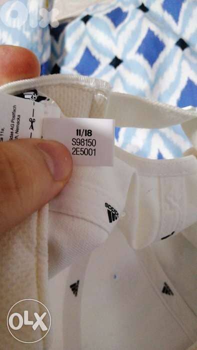 Adidas Original hat 2