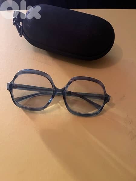 vintage sunglasses green very stylish 1