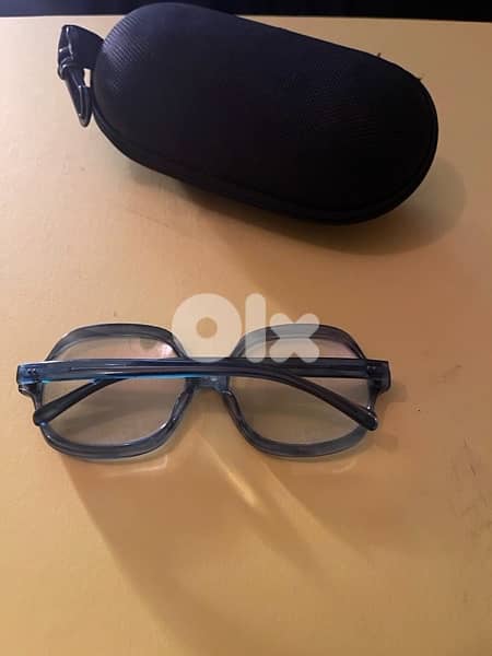 vintage sunglasses green very stylish 2