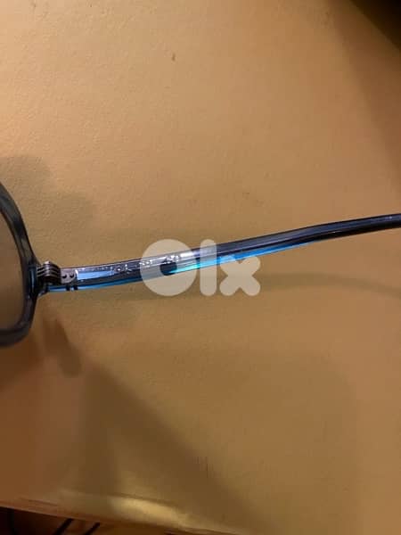 vintage sunglasses green very stylish 4