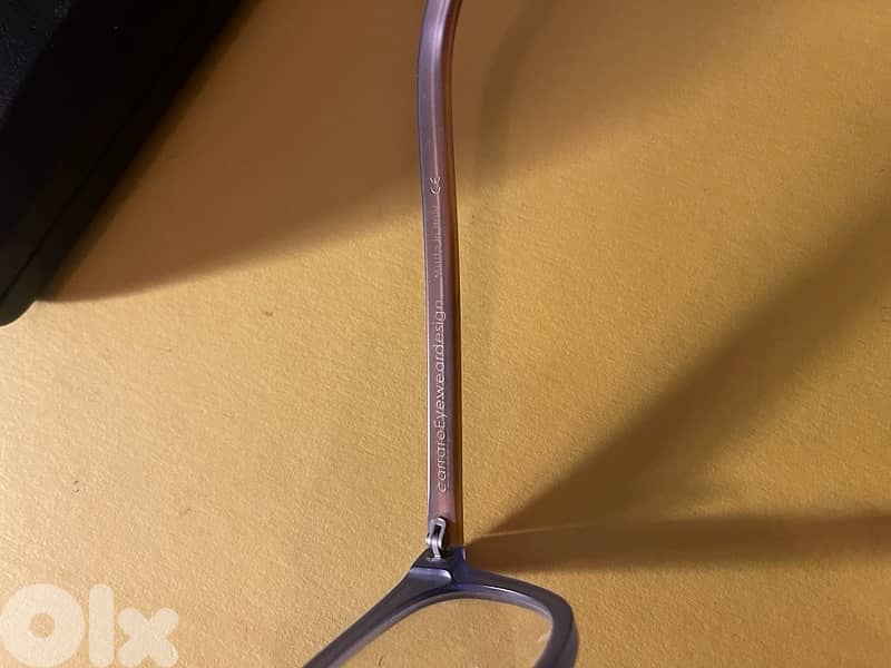 carraro eyewear design italy size 49 4