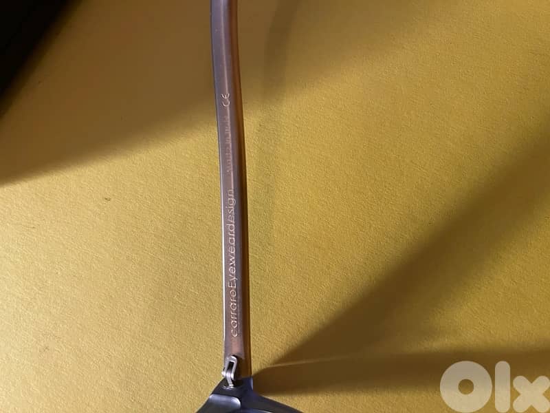 carraro eyewear design italy size 49 6