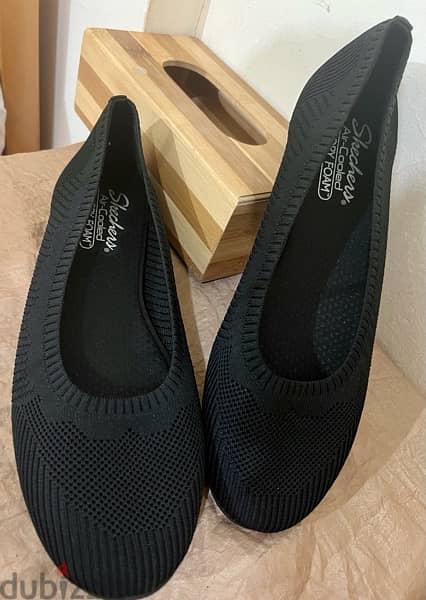 Skechers Air-Cooled 1