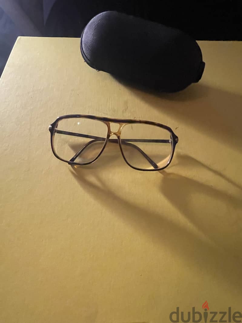 fabian eyewear two tones size 60 1