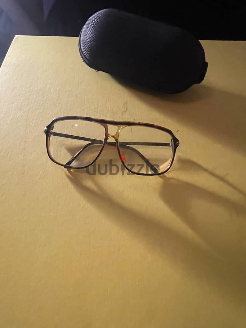fabian eyewear two tones size 60 2