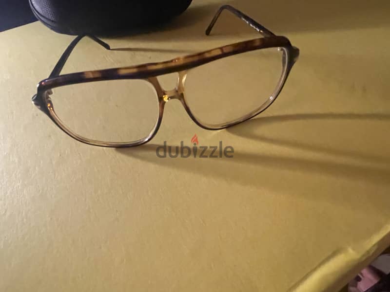 fabian eyewear two tones size 60 3