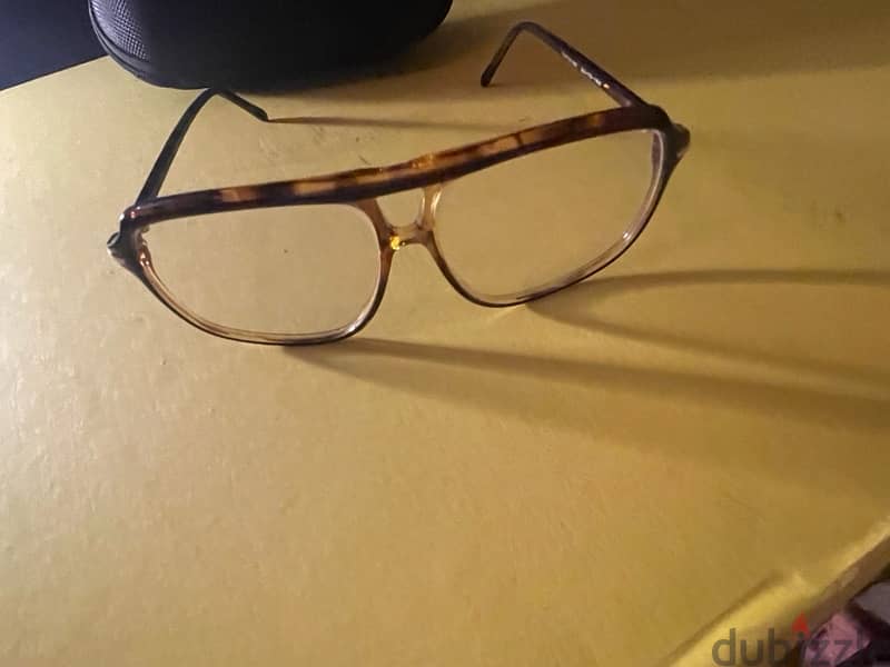 fabian eyewear two tones size 60 6