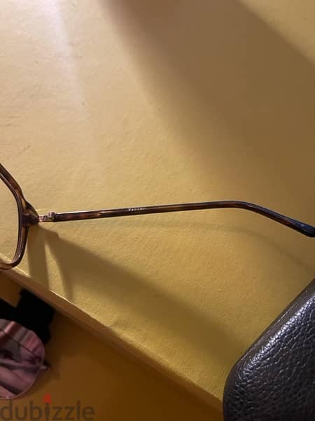 fabian eyewear two tones size 60 9