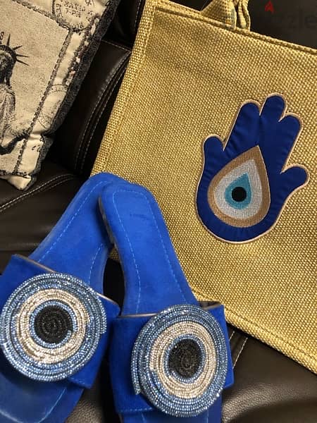 handbag 10$ shoes 10$ 3