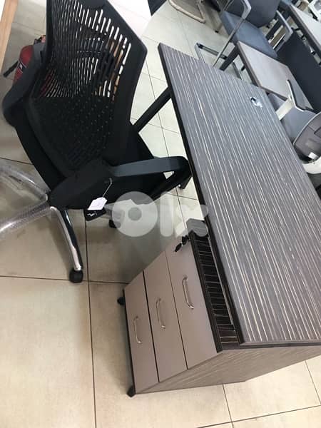office desk t3 3