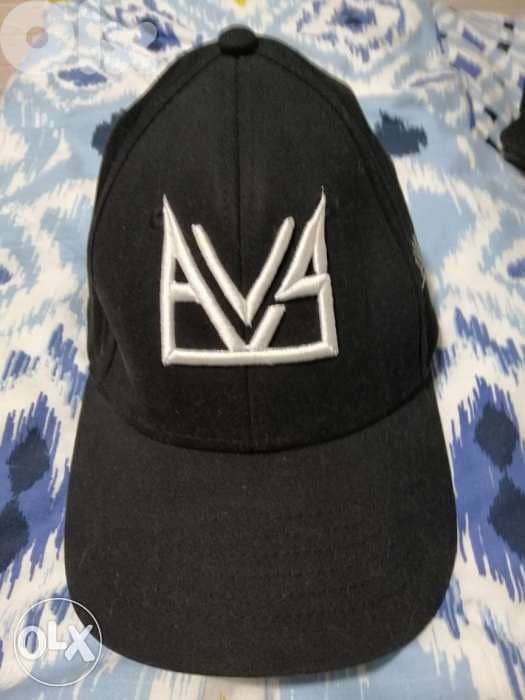 Roneck Amir saoud hat limited 0