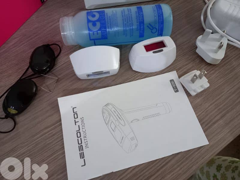 laser hair removal 2