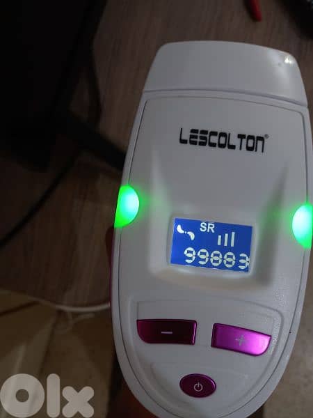 laser hair removal 5