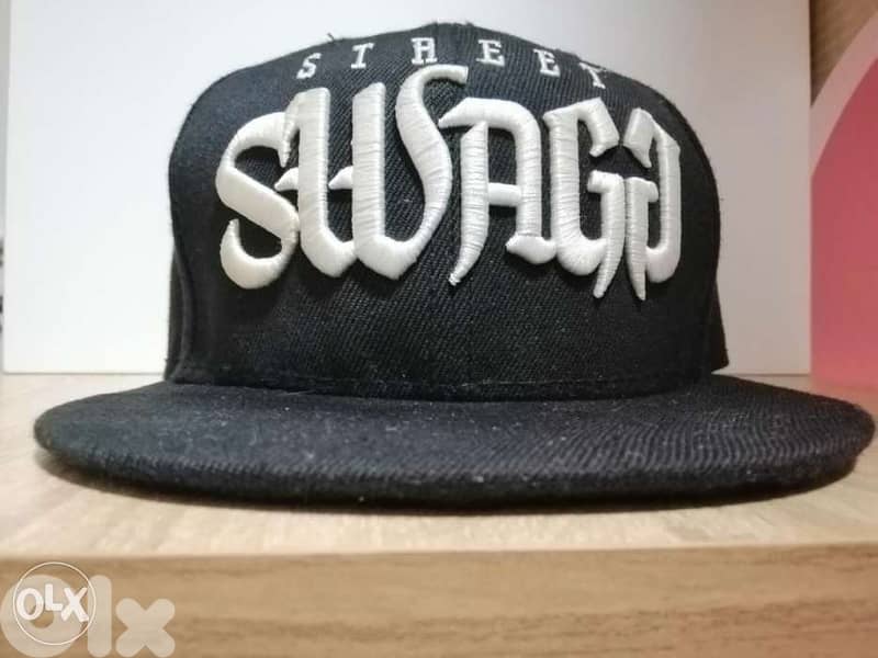 Swaged Street Cap 3