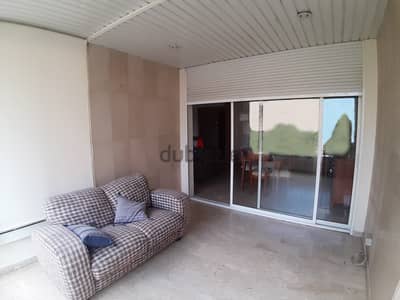 Apartment for Rent in Achrafieh شقة للأجار في الأشرفية