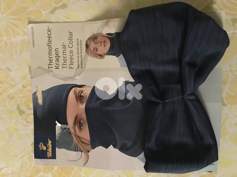 شال للشتاء 0