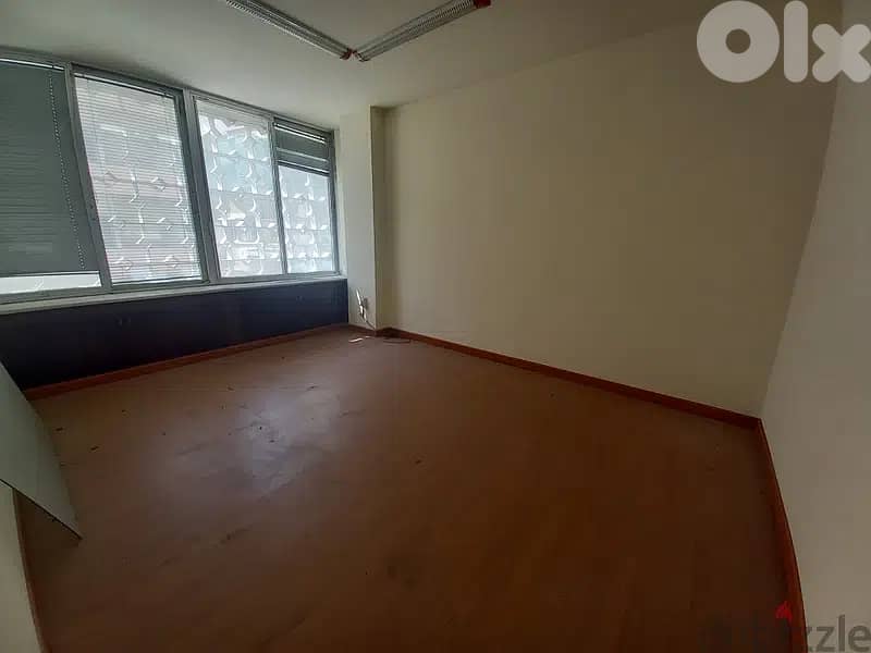 90 Sqm | Offices for Rent in Hamra 0