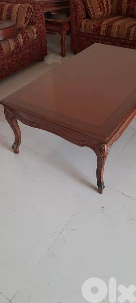 center Tables for living 3