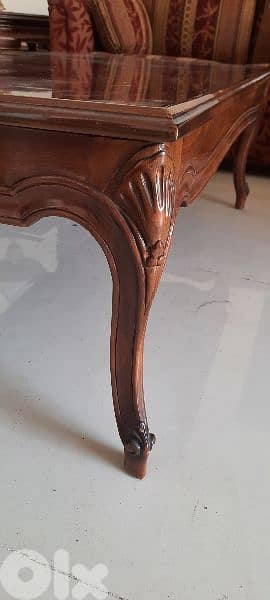 center Tables for living 5