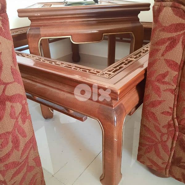 center Tables for living 8