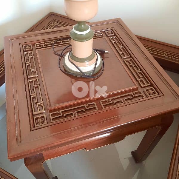 center Tables for living 10