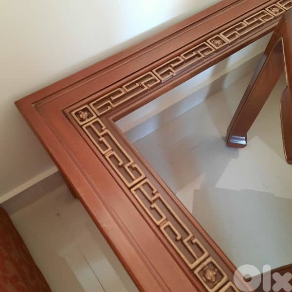 center Tables for living 11