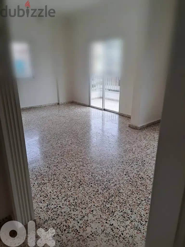 165 Sqm | Apartment for Sale in Dekwaneh | City View 0