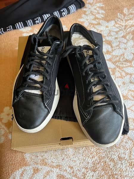 Y3 sneakers 2