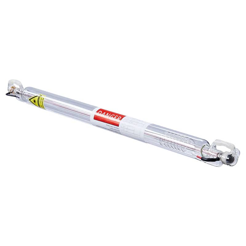 Vyrik 50W Co2 Laser (liftable Bed) Incl. all Upgrades 4