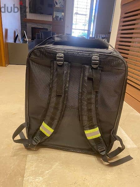 bag for delivery 2