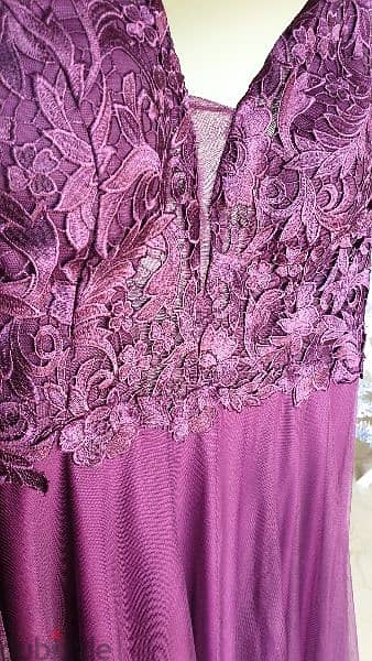 Evening Dress for Weddinge or events 4