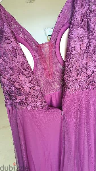 Evening Dress for Weddinge or events 5
