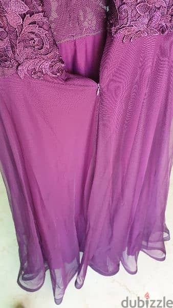 Evening Dress for Weddinge or events 6