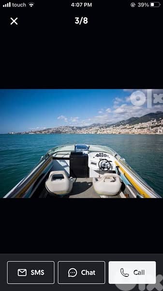 Rinker below market price