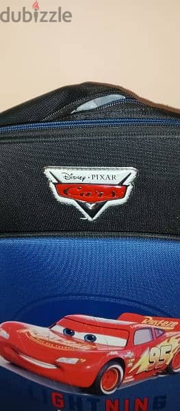 شنطة مدرسه بحاله متازه 1