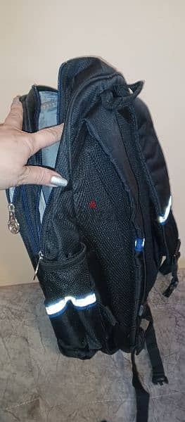 شنطة مدرسه بحاله متازه 2