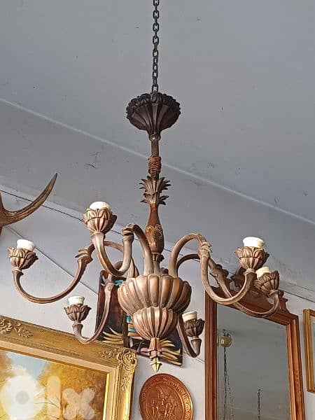 antique 5