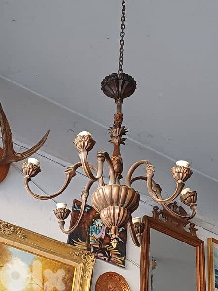 antique 6