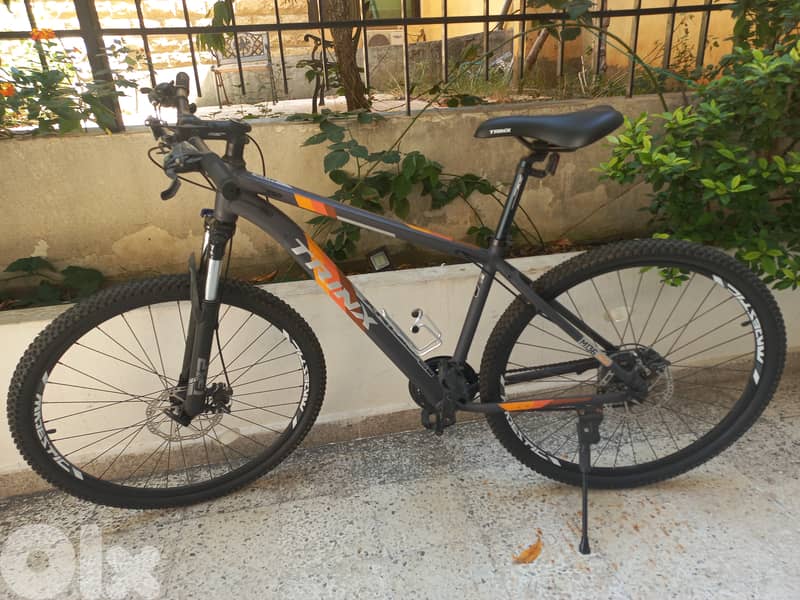 bicycle trinx for sale 0