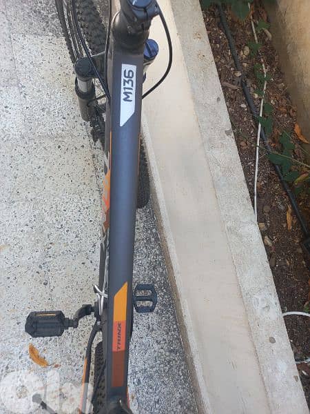 bicycle trinx for sale 2
