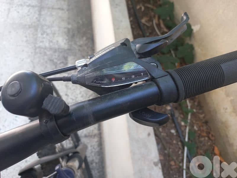 bicycle trinx for sale 4