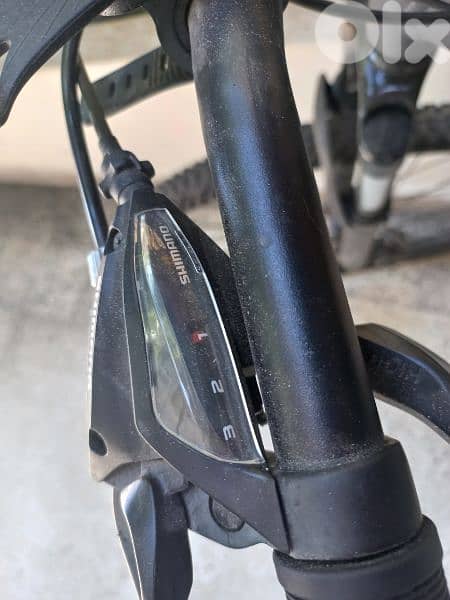 bicycle trinx for sale 5