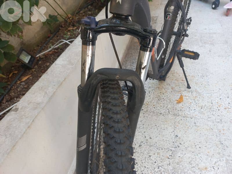 bicycle trinx for sale 6
