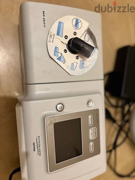 bipap A40 0