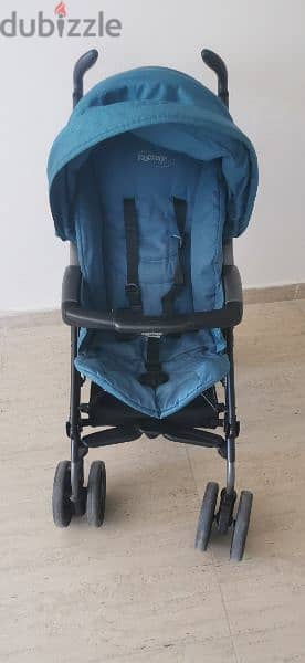used stroller 1