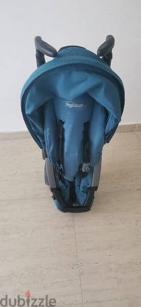 used stroller 3