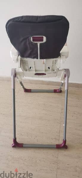 high chair 1