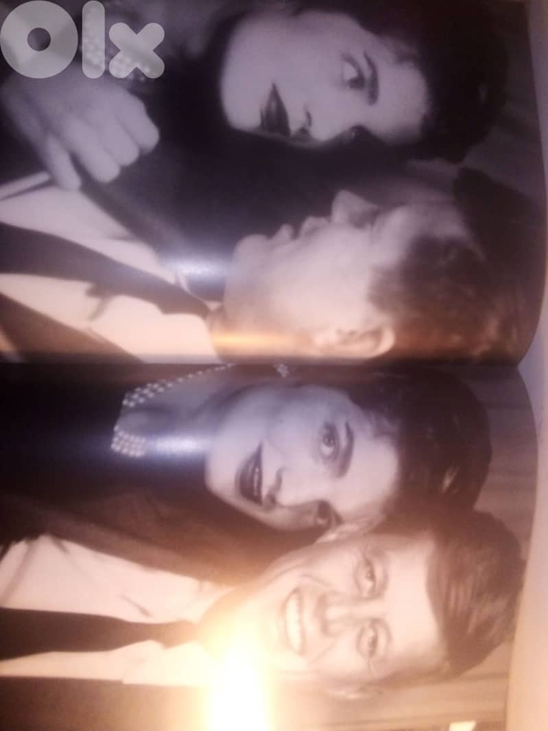 Les amours du siecle - les tresors des archives de paris match - livre 6