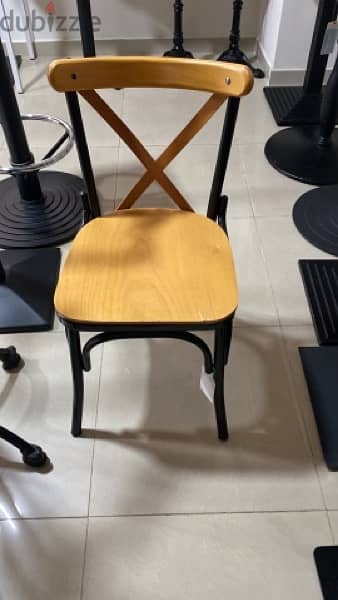 كراسي مطعم مفروشات مكتبيه كراسي العاب طاولات سفره 2