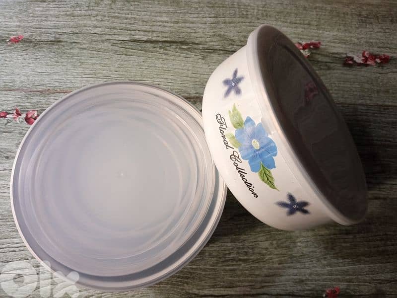 طقم تابروير توتيا 3